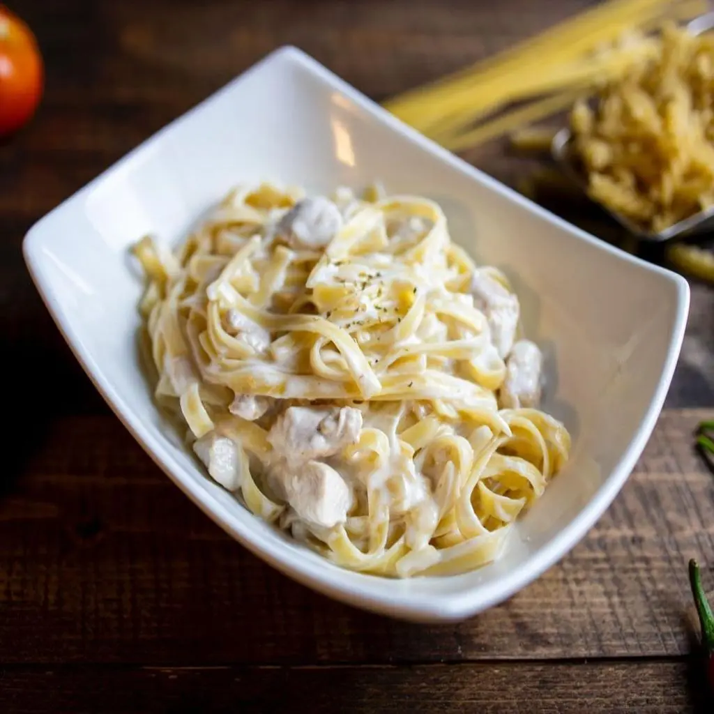 Fettuccine