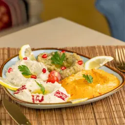 Mix Salad