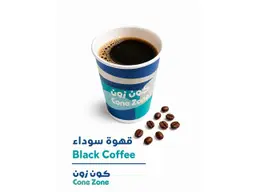Black Coffee