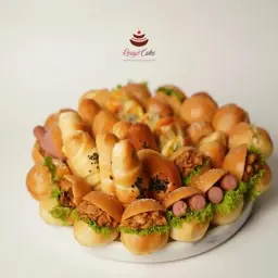 فطائر فرنسية