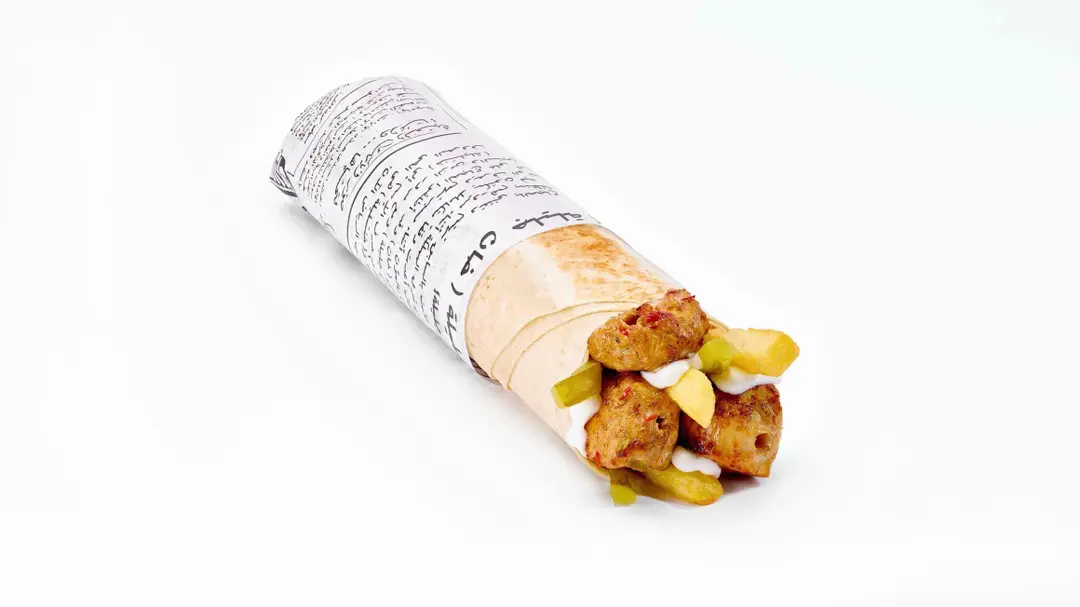 Shish Taouk Sarokh