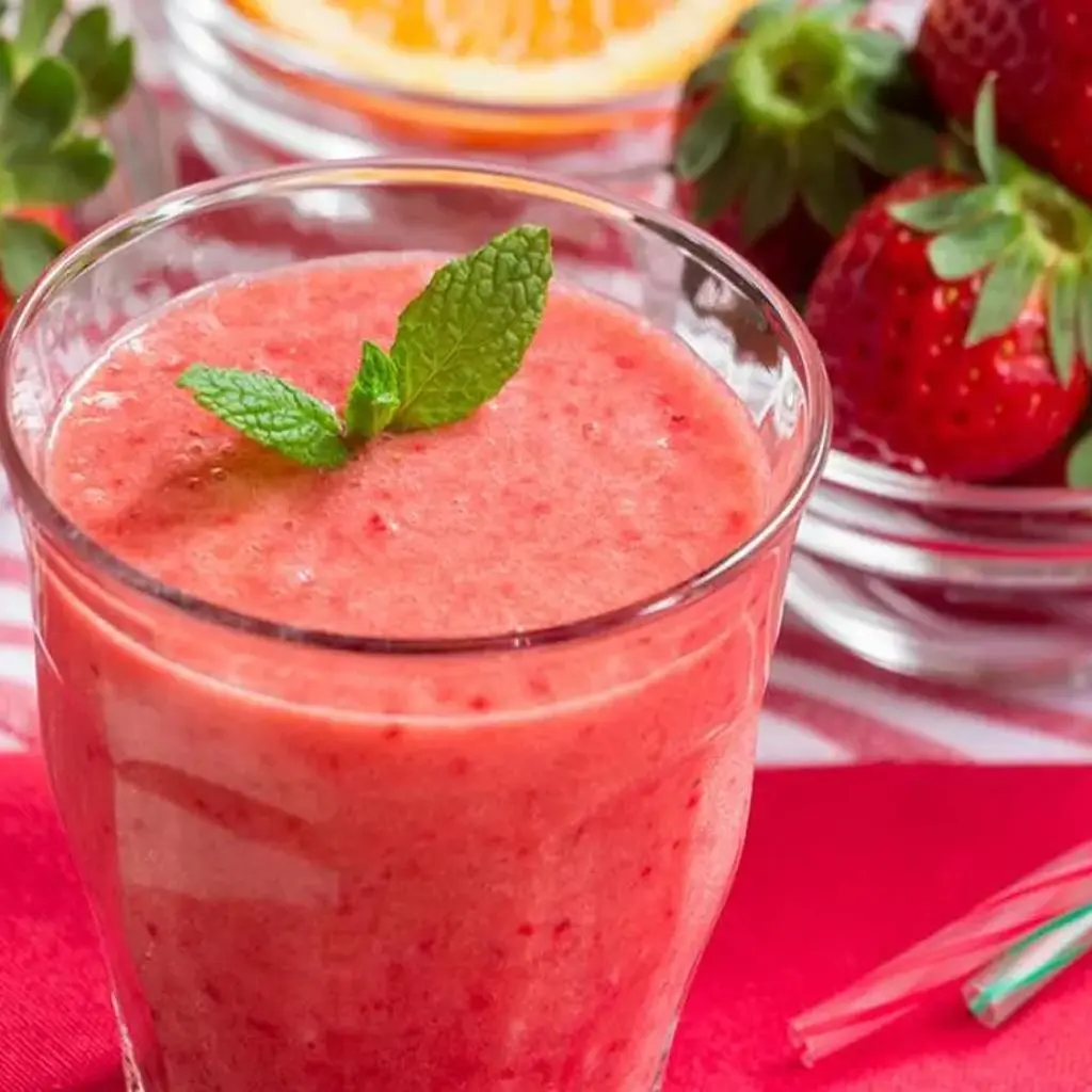 Cocktail Juice
