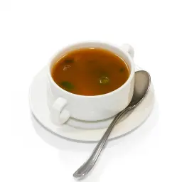 شوربة تاي