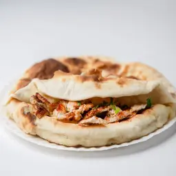 بيتزا شاورما