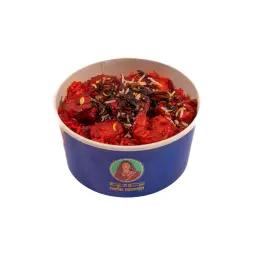 صحن أرز دجاج 65