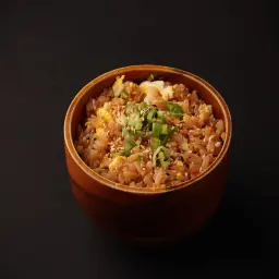 فرايد رايس