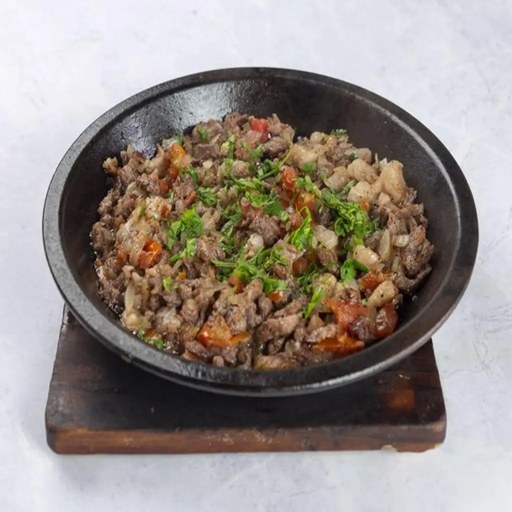 Meat Hamis