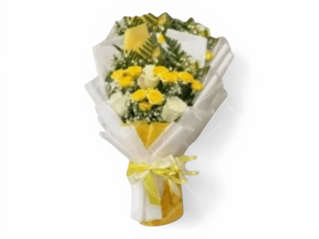Baby Yellow