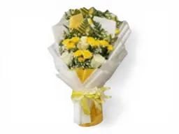 Baby Yellow