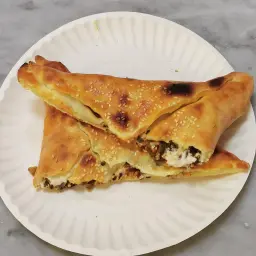 Spinach Cheese Pie