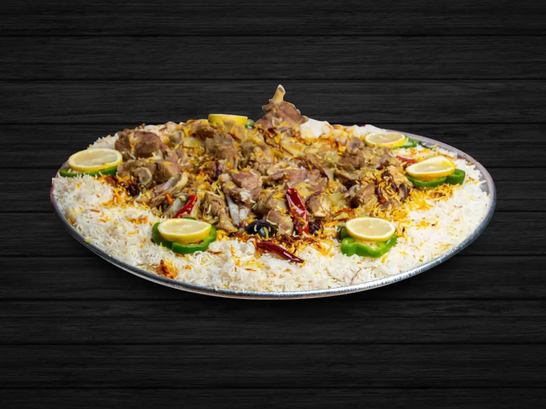 Family Dish (Camel ) 5