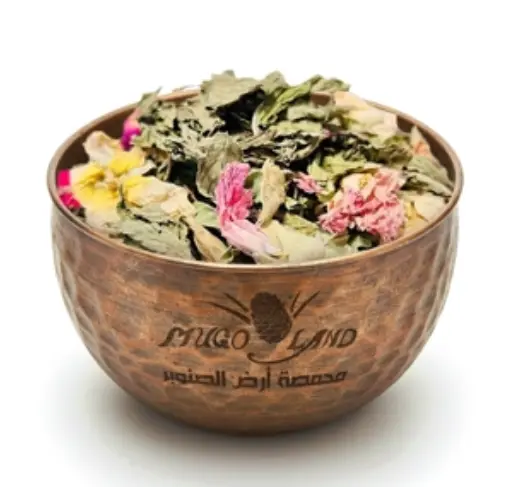 Sage Flowers R751