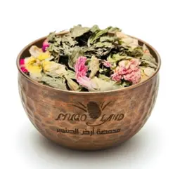 Sage Flowers R751
