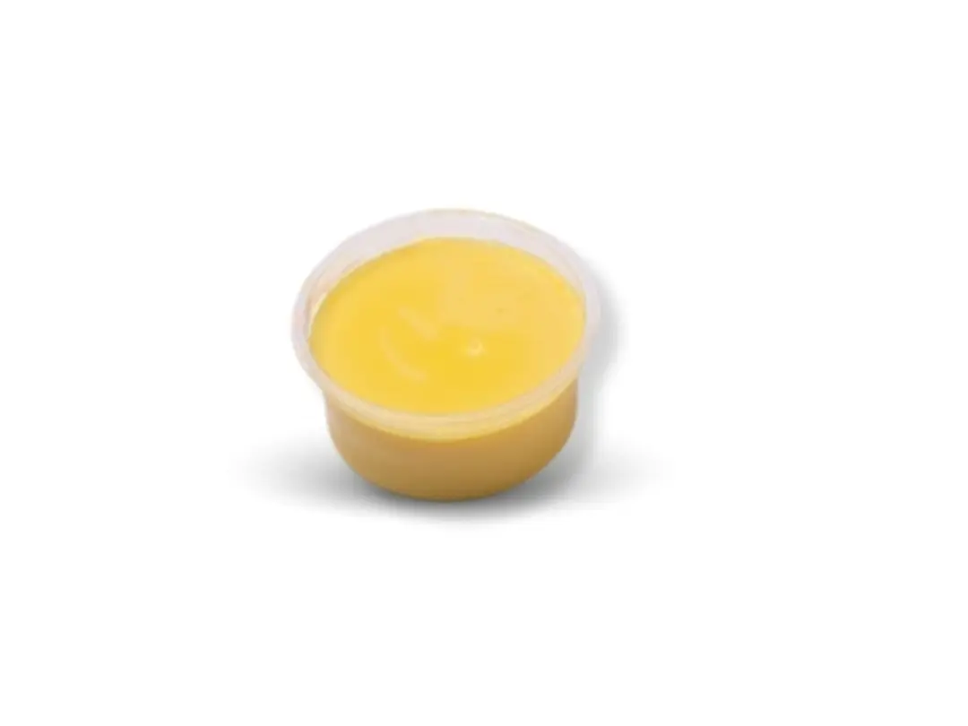 Crème Caramel