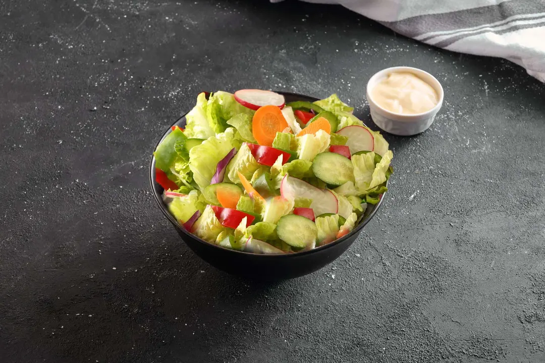 Green Salad
