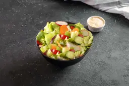 Green Salad