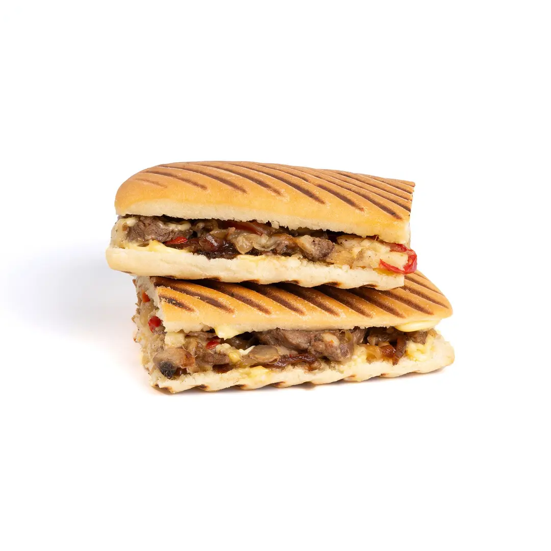 Philly Melt