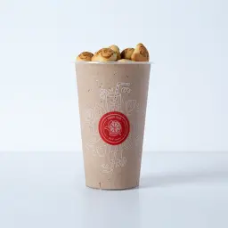 Panda Milkshake