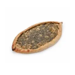 منقوشة زعتر