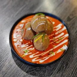 كرات برياني