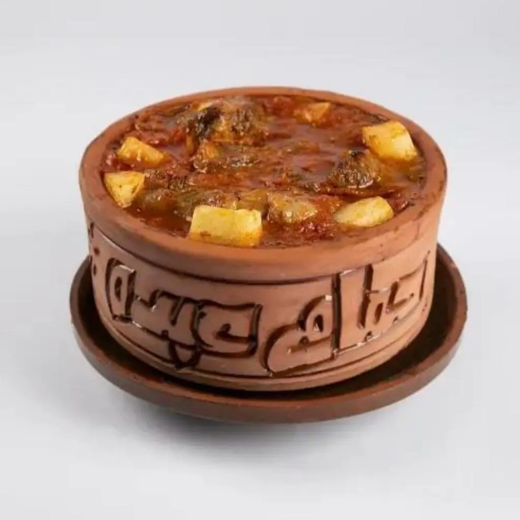 عكاوي