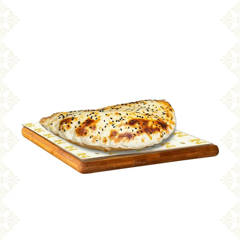 فطيرة دجاج بالجبن