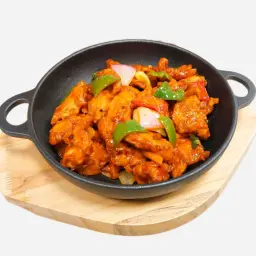 Spicy Chicken