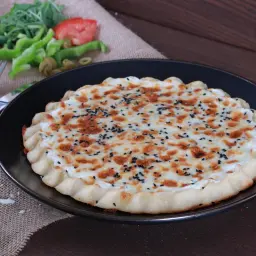 مناقيش جبن عكاوي