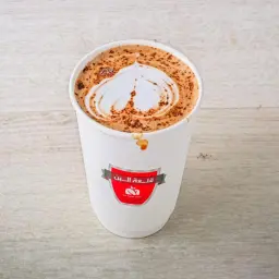 Mocha hot