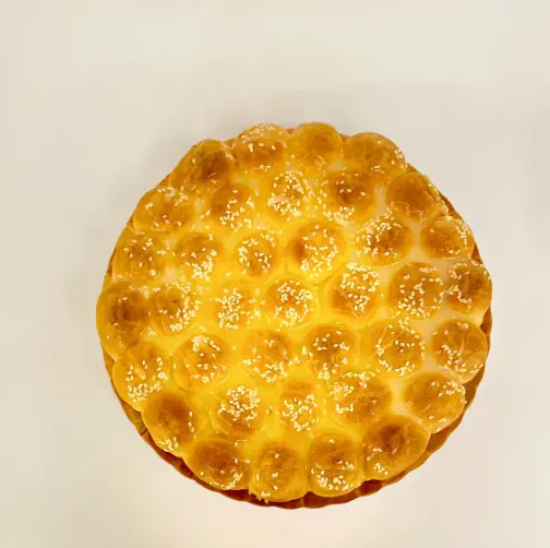Nestle Small Cell with Cinnamon