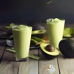 Moroccan Avocado