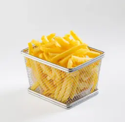 بطاطس مقلية