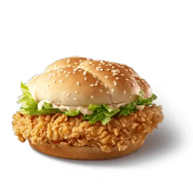 Zinger Sandwich