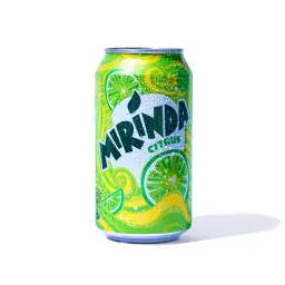 Mirinda Citrus