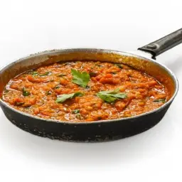 عدس طاوة