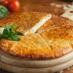 عصرونيات زعتر