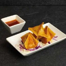 Fried Wantons 3 pcs