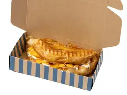 فطيرة شيبس عمان