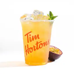 LG Passion Fruit Cooler