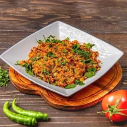 Shakshouka Adani