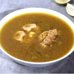 شوربة كوارع