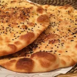 Ghee Tamis