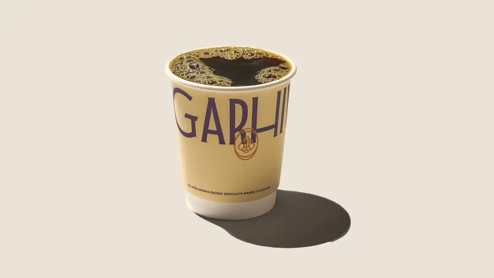 Hot V60