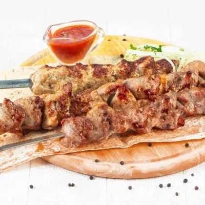 Meat Grills