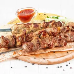 Meat Grills