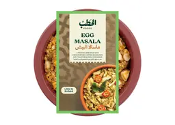 ALHATAB EGG MASALA 200G