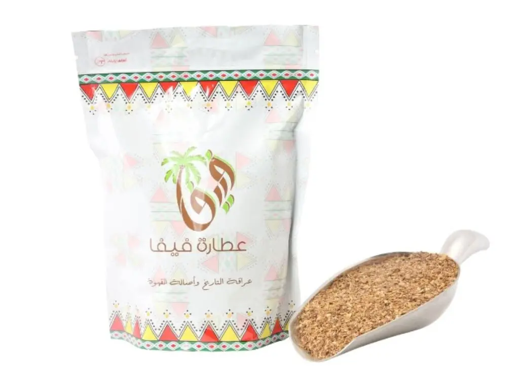 قشر بن خولاني محوج
