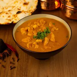Chicken Curry
