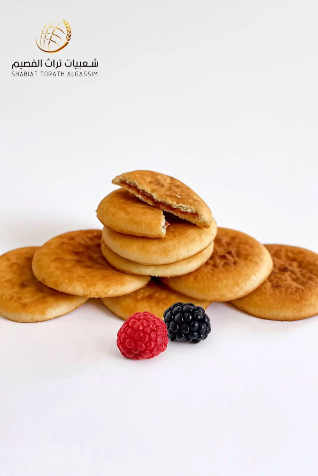 Rahayef Berry