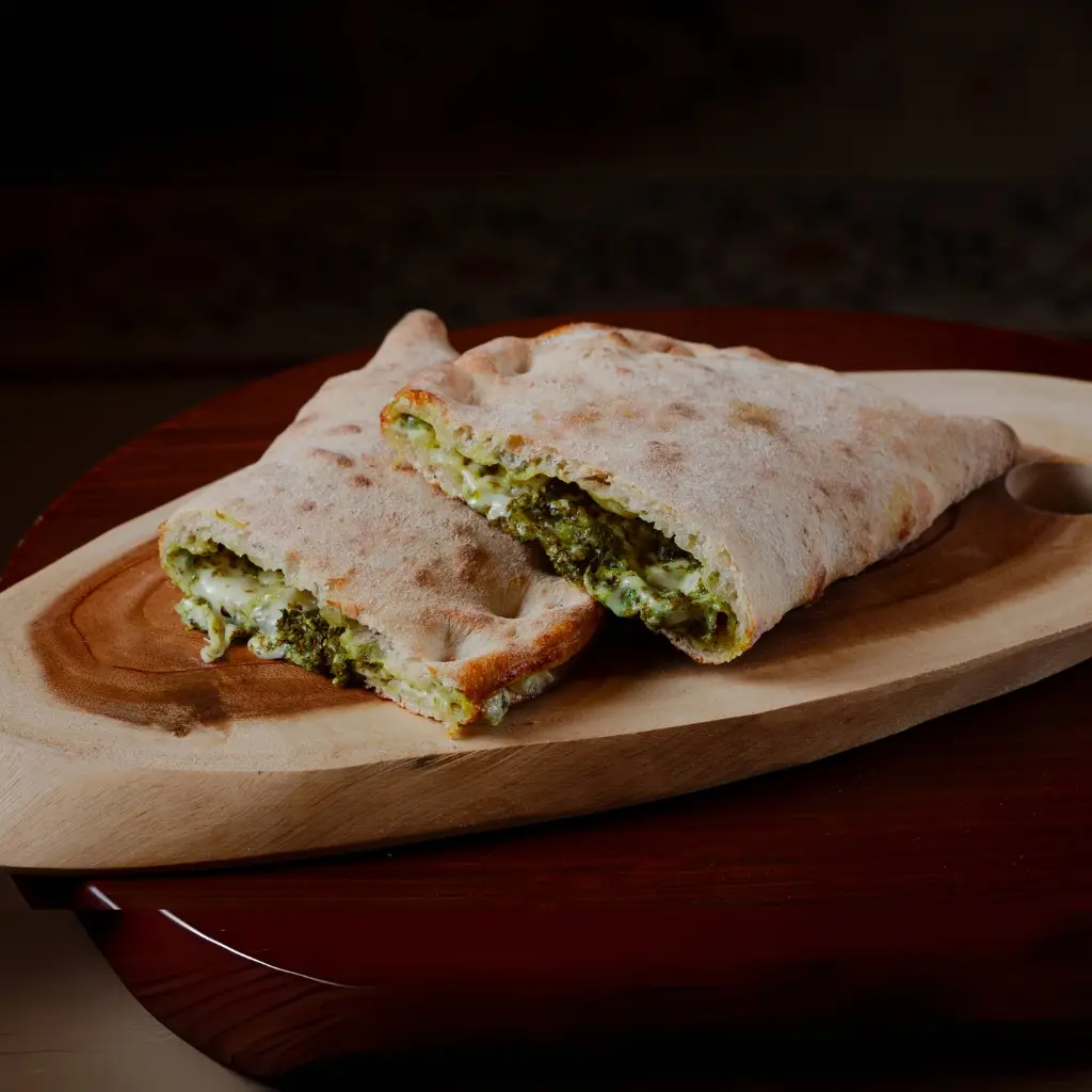 مناقيش لبنة زعتر